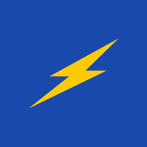 Blitzmarketing! Logo